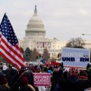 2025년 워싱턴의 생명을 위한 행진 (March for Life) 이미지