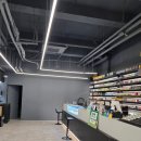 강남역 전자담배 카우베이프 신사점에서 남자친구랑 아빠 선물하러 들른 후기