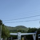 통일여인숙 | [충주] 호수와 산 사이