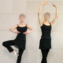 이천 발레 자세 교정의 대명사 발레 스트레칭 발레블랑 무용 학원에서 하세요!!!