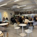 유어마이커피 | 양재카페 유어마이 Yourmycoffee brewers 버터떡 맛집 내돈내산 후기