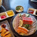 쓰리에이치 제기역센터 | 제기동역 맛집 :: 스페셜 모듬회 경동시장 데이트 추천 전시회 제기본점