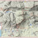 316회 장성 불태산(710m) 이미지