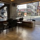 아이스크림을 찾아 | 후쿠오카 오호리 공원 카페 FUK COFFEE Parks 인기 메뉴 아이스크림 푸딩 솔직 후기