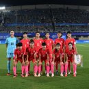 [공홈] 항저우 아시안게임 조별리그 E조 1차전: 대한민국 3-0 미얀마 (여자) 이미지