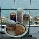 신암조경 | [울산] 울산 간절곶 오션뷰 끝판왕 카페 ‘그릿비 서생점’
