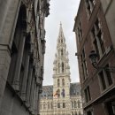 아름다운 나라 | [벨기에 여행] 브뤼셀 브뤼헤 겐트 - 작지만 화려하고 아름다운 나라