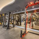 더베럴피트니스 부천시청점 이미지