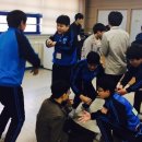 푸른중학교 이미지