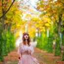 마로니에길 이미지