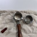 빈플랜트 포터필터, 샷글라스 홈카페 용품 추천(브레빌876 호환)