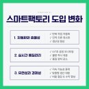 에스엠 식품공장 이미지