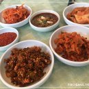 소백산마을식당
