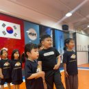 마린 키즈 태권도 이미지