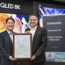 2024년형 삼성 Neo QLED·OLED, 獨 TUV라인란드 &#39;탄소저감&#39; 인증 획득 이미지