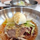 세종 석갈비, 아름동 냉면 오,갈비냉면 후기