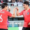 슈퍼맨이 돌아왔다 이승우, 황희찬 출연 예고 이미지