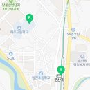 문산역로 94_문산역 앞 이미지