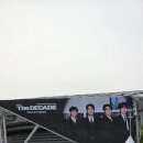 고양초밥part2파트2 | 감도 안옴🍀 데이식스 The DECADE 피날레 인 서울 콘서트 첫콘 후기(KSPO돔 2층 25구역 12열 좌석 시야)