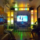 닉스 노래연습장 이미지