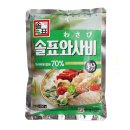 (주)솔표식품 쇼핑하우