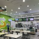 써브웨이부천원종점 이미지