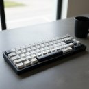 65 | 풀알루미늄 65% 키보드, Nut65 도토리 후기