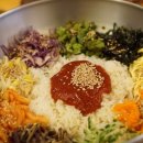 원보리밥 이미지