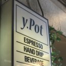 「이태원 카페」 와이팟 커피(Y.POT COFFEE)