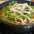 정샤브칼국수 이미지