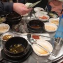 삼부자황제갈비살 이미지