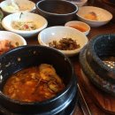 시골보쌈&감자옹심이 이미지