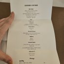 천일 | 인천 송도 파인다이닝 추천 &#34;노이 송도&#34; 디너 코스 천일 기념 방문 후기