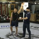 텐스플래닛 주짓수 레슬링 대구 이미지