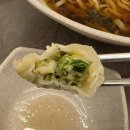한끼만두 | 단지 점심 맛집, 선비칼국수 바지락칼국수, 냉국수, 반반만두까지 알차기 즐긴 한끼, 내돈내산 솔직후기