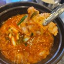 백채김치찌개 동양미래대학점 이미지