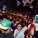 E-SPOrtS Arena 이미지