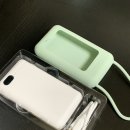 가야밧데리 | 상하이여행준비물! 기내반입 가능한 20000mAh 리큐엠보조배터리 후기