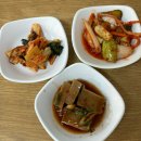 진미식당 | 서울 콩국수 | 진미식당 아쉬운 내돈내산 후기