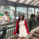 홍콩여행 (1) - 홍콩공항에서 셩완 택시 / 아이클럽 셩완호텔 / 셩완 에그타르트 베이크하우스vs페이퍼...