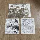 보물섬직구 | 히어로 아카데미아 피규어,색지,극장판 특전 구매대행 재팬보물섬 후기/추천8(1월 구매대행 무료 이벤트)