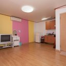 을왕리해수욕장-입구 이미지