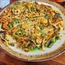 오이도 방파제 칼제비 이미지