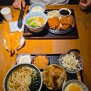 홈우동 | 송도 맛집 <마루젠 우동> 방문 후기 | 100% 자가제면 덴뿌라 우동 맛집