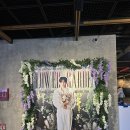 영화 &lt; 김재중 20주년기념 콘서트 : 플라워가든 &gt; 무대인사후기💚 @용산 15관 11시