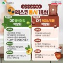 제22회 대구 음식산업 박람회, 제13회 대구 커피&amp;카페 박람회 동시개최 이미지