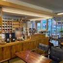 시레나커피 | 디카페인 커피도 맛있는 시지 카페 '시레나 커피'