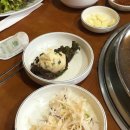 태능솔밭갈비 | 상도역 맛집/ 태능솔밭갈비 돼지갈비 흡입