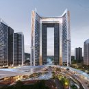 포스코이앤씨 이미지