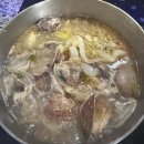 봉골레밥상 | 바지락술찜+봉골레파스타 만들기/바지락 요리/바지락 레시피/간단레시피